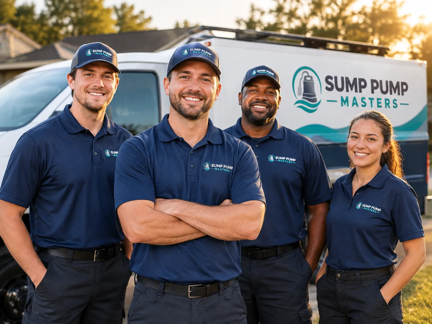 Sump Pump Repair company in Pico Rivera, CA